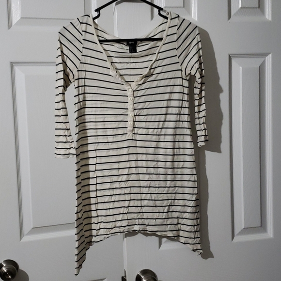 H&M striped top (PP) main image 0